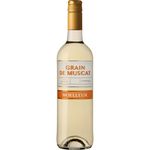 IGP Oc Grain de Muscat moelleux blanc bio 75cl