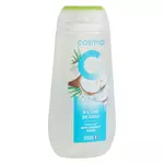 COSMIA Gel douche à l'eau de coco 250ml