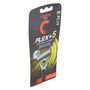 Voir la diapositive 3 : COSMIA MEN Rasoir 5 lames Flex+ 1 rasoir