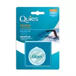 QUIES Protection auditive Aquaplug 1 paire