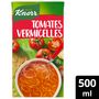 Voir la diapositive 1 : KNORR Soupe de tomates et de vermicelles 50cl