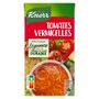 Voir la diapositive 2 : KNORR Soupe de tomates et de vermicelles 50cl