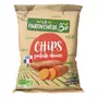 LA PARENTHESE BIO Chips patate douce extra coustillantes 75g