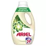 ARIEL Lessive liquide ingrédients d'origine végétale 29 lavages 1.45l