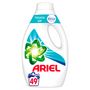 Voir la diapositive 1 : ARIEL Power Lessive liquide touche de Febreze 49 lavages 2.45l