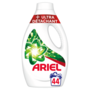 Voir la diapositive 2 : ARIEL Power Lessive liquide ultra détachant 44 lavages 2.2l