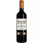 Vin rouge AOP Bordeaux Château Haut-Mondain grande réserve 75cl