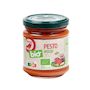 Voir la diapositive 2 : AUCHAN BIO Pesto rosso 190g