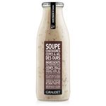 GIRAUDET Soupe châtaignes cèpes et ail des ours 50cl