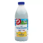 AUCHAN Lait facile à digérer sans lactose 1.2MG 1L