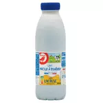 AUCHAN Lait facile à digérer sans lactose 50cl