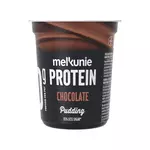 MELKUNIE Pudding dessert protéiné au chocolat 200g
