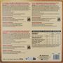 Voir la diapositive 3 : AUCHAN Croust'izza poulet origine France sauce BBQ 4 parts 550g
