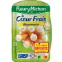 FLEURY MICHON Bâtonnets de surimi MSC cœur frais mayonnaise 14 bâtonnets +7 offerts 336g