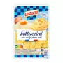 LUSTUCRU Fettucini aux œufs frais 3 portions 350g