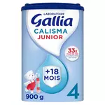 Gallia GALLIA Calisma junior 4 lait en poudre dès 18 mois