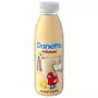 DANETTE Milkshake - Boisson lactée à la vanille 500g