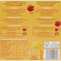 Voir la diapositive 3 : AUCHAN Soupe veloutée tomates vermicelles 2 personnes 2x30cl