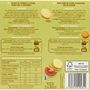 Voir la diapositive 3 : AUCHAN Soupe veloutée de légumes pointe de crème 2 personnes 2x30cl
