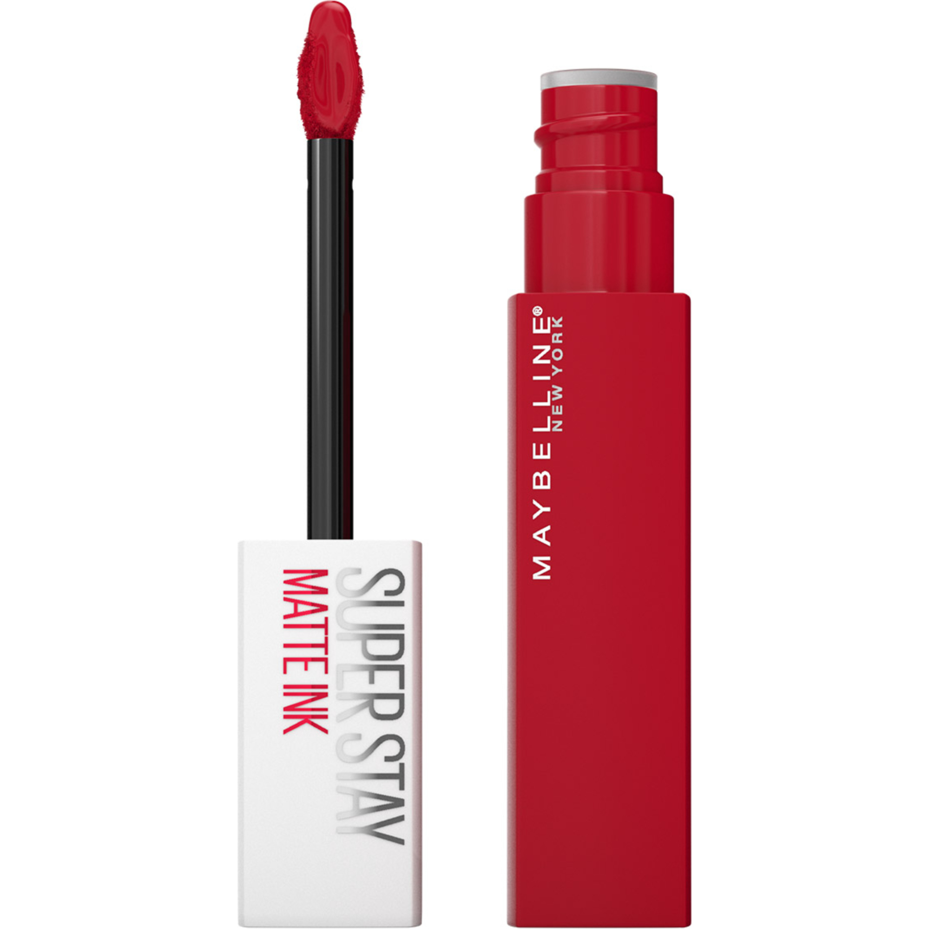 Voir la diapositive 2 : MAYBELLINE Superstay rouge à lèvres liquide 325 shot caller x1