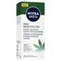 Voir la diapositive 2 : NIVEA MEN Sensitive pro crème hydratante apaisante 75ml