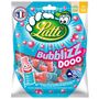 Voir la diapositive 2 : LUTTI Bubblizz dooo bonbons goût de bubble gum 180g