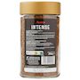 Voir la diapositive 2 : AUCHAN Café soluble intensité 6 100 tasses 200g