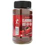 Voir la diapositive 2 : AUCHAN Café soluble classico intensité 8 100 tasses 200g