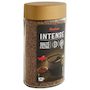Voir la diapositive 3 : AUCHAN Gold Intenso café soluble lyophilisé 50 tasses 100g