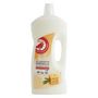 Voir la diapositive 1 : AUCHAN Nettoyant liquide multi-surfaces dégraissant 1.5l