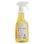Voir la diapositive 2 : AUCHAN Spray nettoyant multi-surfaces au savon noir 750ml