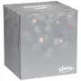 KLEENEX Boîte de mouchoirs cubique ultra soft 48 mouchoirs