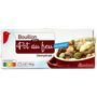 Voir la diapositive 2 : AUCHAN Bouillon pour pot au feu dégraissé déshydraté en cube 12 cubes 12x10g