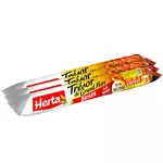 HERTA Pâte brisée pur beurre 2 +1 offertes 3x280g