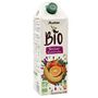 Voir la diapositive 2 : AUCHAN BIO Nectar multifruits 1.5l