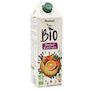 Voir la diapositive 3 : AUCHAN BIO Nectar multifruits 1.5l