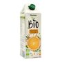 Voir la diapositive 3 : AUCHAN BIO Nectar d'orange bio 1,5l
