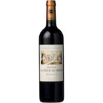 AOP Margaux Château La tour de Mons rouge 75cl