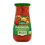 PANZANI Sauce aux tomates à la provençale en bocal 400g
