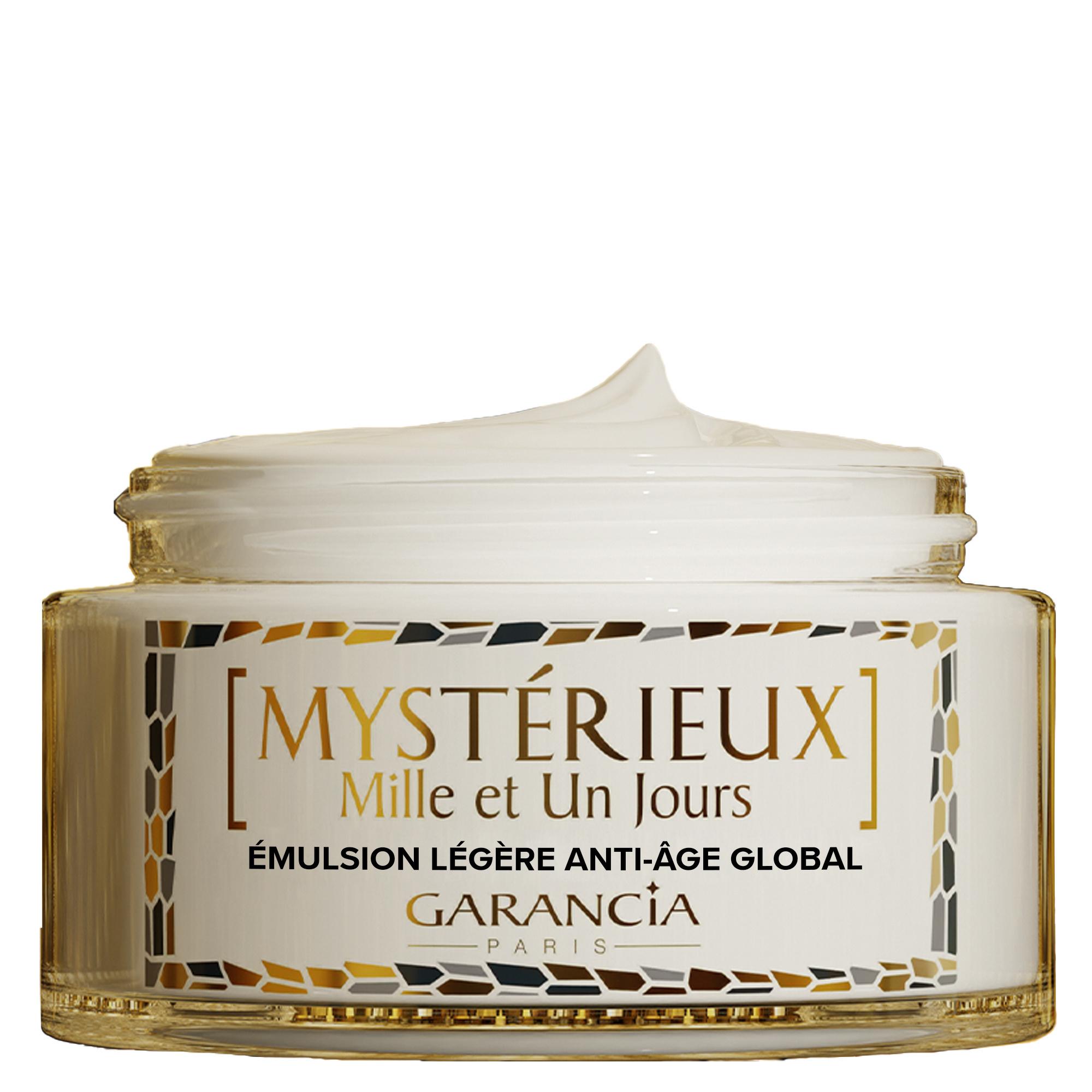 Voir la diapositive 2 : GARANCIA Emulsion anti-âge 30ml