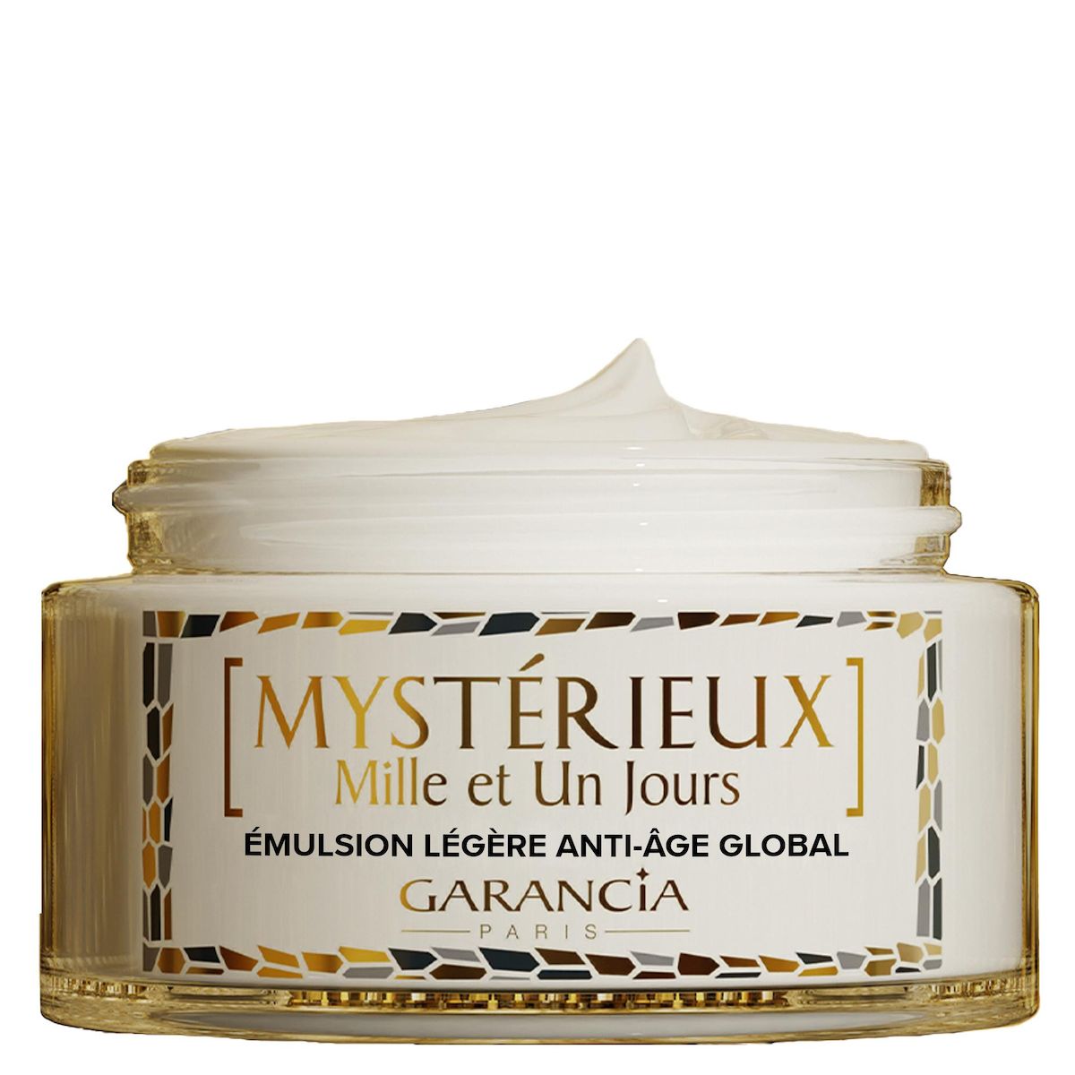 GARANCIA Emulsion anti-âge 30ml