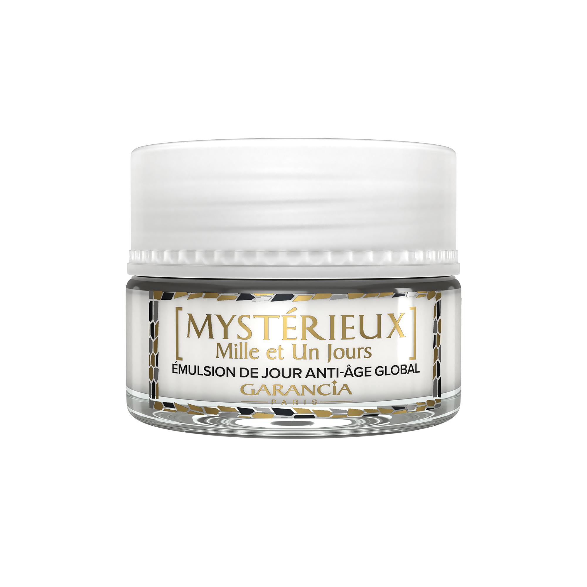 Voir la diapositive 3 : GARANCIA Emulsion anti-âge 30ml