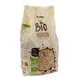 Voir la diapositive 4 : AUCHAN BIO Muesli croustillant aux copeaux de chocolat 500g