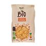 Voir la diapositive 2 : AUCHAN BIO Corn flakes 375g
