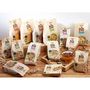 Voir la diapositive 3 : AUCHAN BIO Corn flakes 375g