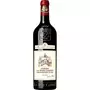 BERNARD MAGREZ Vin rouge AOP Bordeaux Château la Tour Carnet grand cru classé 2020 75cl