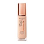BOURJOIS Always Fabulous Fond de teint liquide tenue extrême 24H haute couvrance SPF20 105 natural ivory 30ml