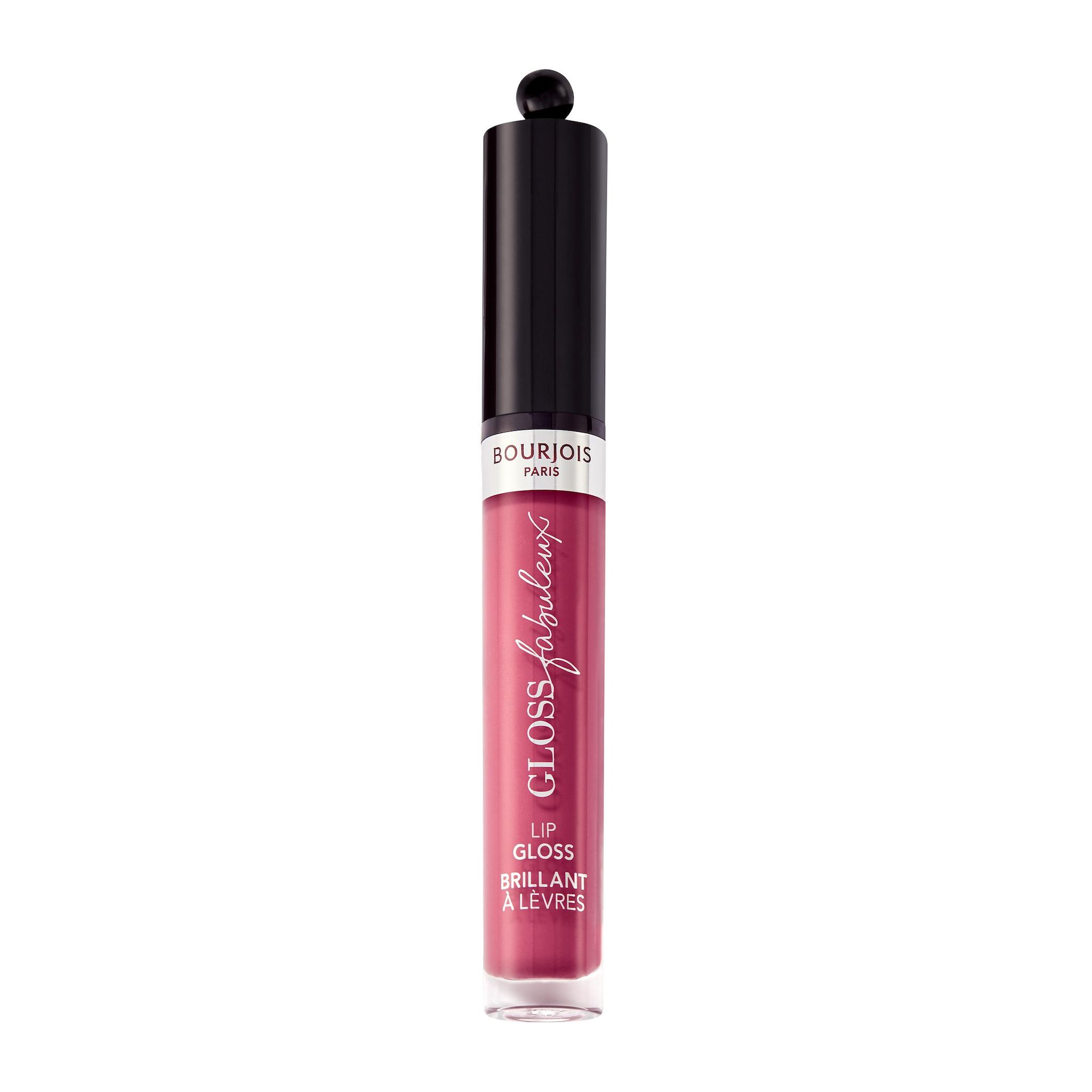 BOURJOIS Gloss Fabuleux 08 berry talented 3.5ml