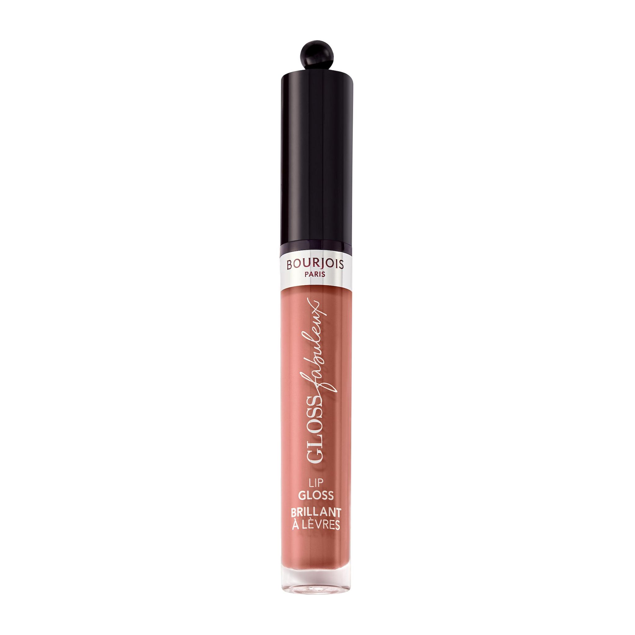 BOURJOIS Gloss Fabuleux 06 cream comes true 3.5ml