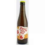 PERLE Bière DIPA bio 8% bouteille 33cl